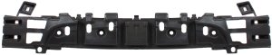 Front Bumper Absorber Impact for Chevrolet Malibu 2008-2012, Replacement