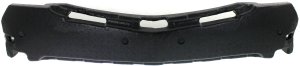 Front Bumper Energy Absorber for Chevrolet Equinox 2010-2015, Replacement