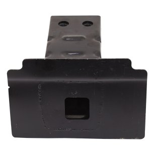 Front Bumper Bracket for Chevrolet Sonic 2012-2020, Left (Driver) Side, Lower Side Rail, Steel, Suitable for Hatchback/Sedan, Replacement