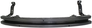 Front Reinforcement Impact Bar for Cadillac Escalade 2007-2014, Made of Steel, Replacement