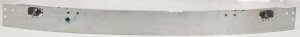 Aluminum Front Reinforcement Crossmember Support for Mercedes-Benz C-CLASS (203 Chassis), Years 2001-2007, Replacement