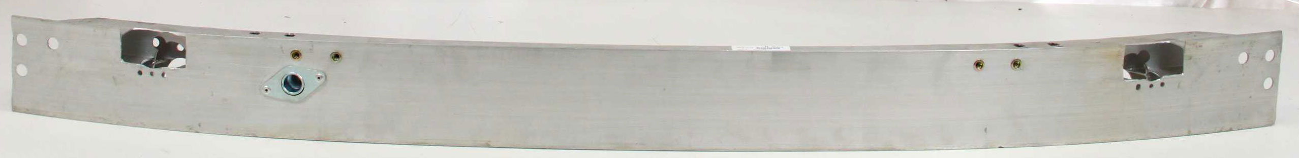 Aluminum Front Reinforcement Crossmember Support for Mercedes-Benz C-CLASS (203 Chassis), Years 2001-2007, Replacement