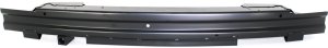 Front Reinforcement Impact Bar for Cadillac CTS 2009-2015, V Model, Suitable for Coupe/Sedan/Wagon, Replacement
