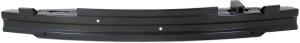 Front Reinforcement Impact Bar with Tow Hook Holes for 2009-2014 Cadillac CTS Sedan, Wagon, Coupe, Replacement