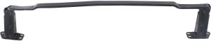 Front Reinforcement Lower Impact Bar for Chevrolet Sonic 2012-2020, Replacement