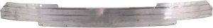 Front Reinforcement Impact Bar for Chevrolet Malibu 2013-2015 and Malibu Limited 2016, Aluminum Replacement