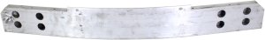 Front Reinforcement Impact Bar for ATS 2013-2019, Aluminum, Coupe/Sedan, Replacement