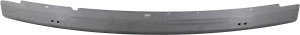 2014 - 2020 Chevrolet (Chevy) Impala Front Bumper Reinforcement