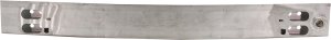 2016 - 2018 Cadillac Ct6 Front Bumper Reinforcement