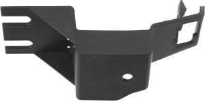 Front Bumper Bracket for Chevrolet Impala 2014-2020 / Impala Eco 2014, Right (Passenger) Side Reinforcement, Plastic, Replacement