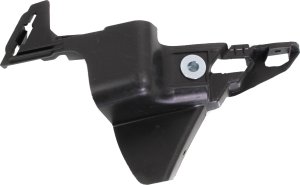 Front Bumper Bracket for Chevrolet Camaro 2010-2015, Right (Passenger) Side, Lower Reinforcement, Suitable for Convertible/Coupe, Replacement