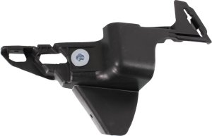Front Bumper Bracket Lower Reinforcement for Chevrolet Camaro 2010-2015, Left (Driver), Convertible/Coupe, Replacement