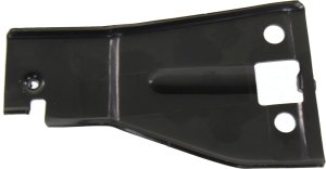 2012 - 2020 Chevrolet (Chevy) Sonic Front Lower Bumper Bracket - Right (Passenger)
