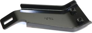 Front Bumper Bracket for GMC Yukon/Yukon XL 2015-2020, Right (Passenger) Side Bumper Brace, Steel, Replacement