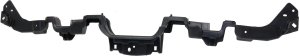 Front Bumper Retainer Upper Center Support for ATS 2013-2019, Excluding V Model, Replacement