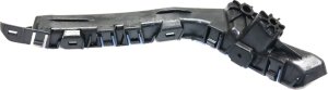 Front Bumper Retainer for Chevrolet Equinox 2010-2017, Right (Passenger) Side, Replacement