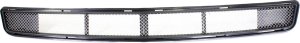 Lower Front Bumper Grille for 2005-2006 STS, Replacement Part