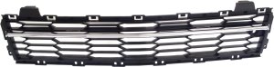 2015 - 2016 Chevrolet (Chevy) Cruze Front Bumper Grille