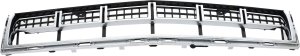 2013 - 2016 Cadillac SRX Front Bumper Grille
