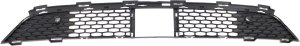 2015 - 2023 Chrysler 300 Front Bumper Grille