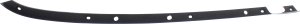 Front Bumper Molding for Chevrolet Camaro Coupe/Convertible, Right (Passenger) Side, Suitable for Year 2010-2015, Replacement