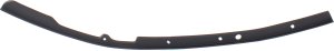 2016 - 2024 Chevrolet (Chevy) Camaro Front Bumper Trim - Right (Passenger)