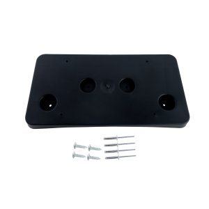 2015 - 2020 Chevrolet (Chevy) Suburban Front License Plate Bracket