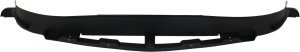 Front Lower Valance Air Deflector for Chevrolet Equinox 2007-2009/Pontiac Torrent 2006-2009, Primed (Ready to Paint), Replacement