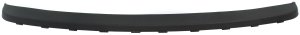Front Lower Valance Air Deflector for Chevrolet Trailblazer 2002-2008, Primed (Ready to Paint), Replacement
