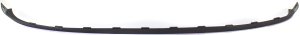 Front Lower Valance Air Deflector for Chevrolet Trailblazer 2006-2009, Primed (Ready to Paint), Replacement