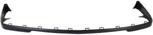Front Lower Valance Cover Spoiler for Chevrolet Impala 2000-2005, Primed (Ready to Paint), Replacement