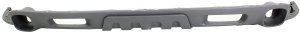 2000 - 2006 GMC Yukon XL Front Lower Valance Replacement