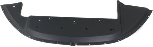2010 - 2016 Cadillac SRX Front Lower Valance Replacement