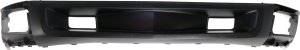 2009 - 2013 Chevrolet (Chevy) Silverado 1500 Front Lower Valance