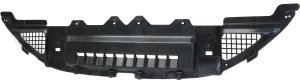 2011 - 2016 Chevrolet (Chevy) Cruze Front Lower Valance