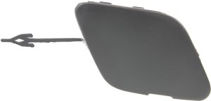 2013 - 2017 Cadillac Xts Front Tow Eye Cover - Right (Passenger)