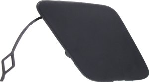 2014 - 2019 Cadillac CTS Front Tow Eye Cover