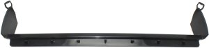 Front Bumper Retainer Support for 2005-2008 Colorado, Center Position, Plastic Material, Compatible with Xtreme Model, Replacement