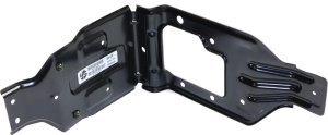 2016 - 2025 Chevrolet (Chevy) Malibu Front Bumper Retainer - Center