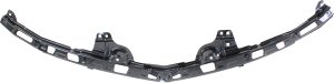 2016 - 2025 Chevrolet (Chevy) Malibu Front Bumper Retainer - Center
