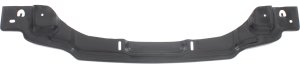 Front Bumper Bracket Center Support Retainer Upper for Chevrolet Sonic 2012-2016, Steel, Compatible with Hatchback/Sedan, Replacement
