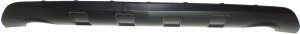 2008 - 2015 Saturn Vue Rear Bumper Molding