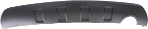 2008 - 2015 Saturn Vue Rear Bumper Molding
