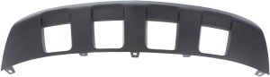 Front Skid Plate for Saturn VUE 2008-2010, Chevrolet Captiva Sport 2012-2015, Primed (Ready to Paint), Replacement