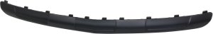 2013 - 2016 Chevrolet (Chevy) Trax Front Bumper Molding