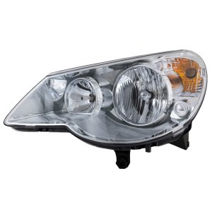 2007 - 2010 Chrysler Sebring Headlight Assembly - Left (Driver)