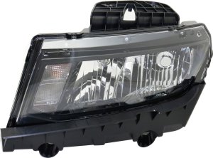 2014 - 2015 Chevrolet (Chevy) Camaro Headlight Assembly - Left (Driver)