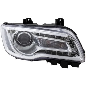 2015 - 2017 Chrysler 300 Headlight Assembly - Right (Passenger)