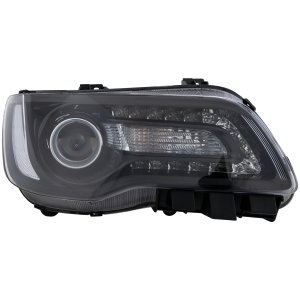 2015 - 2017 Chrysler 300 Headlight Assembly - Right (Passenger)