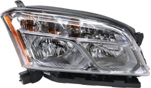 2013 - 2016 Chevrolet (Chevy) Trax Headlight Assembly - Right (Passenger)